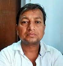Dr. M.K Agrawal
