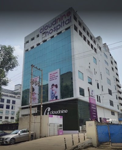 Cloudnine Hospital