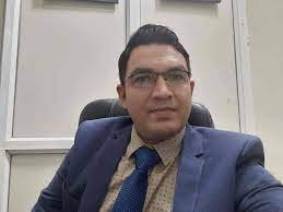 Dr. Kumar Gaurav Mishra