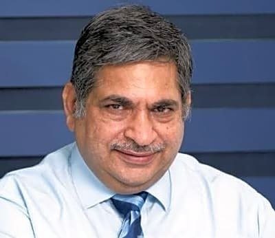 Dr. Ajay Kumar Grover