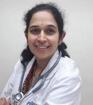 Dr. Anshu Sethi