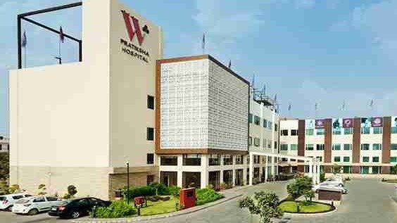 Marengo Asia Hospitals