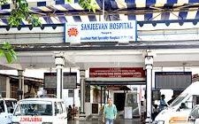  Sanjeevan Hospital