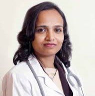 Dr. Varsha Shrikant Kurhade