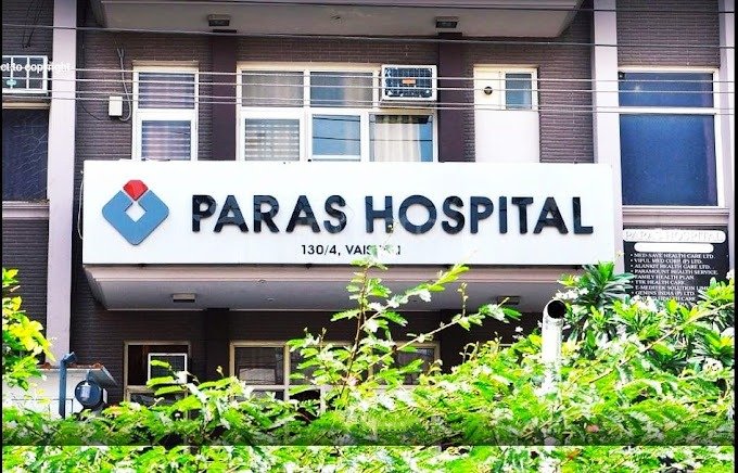 Paras Hospital