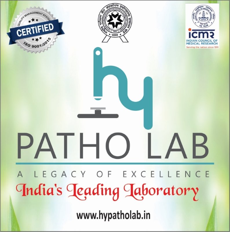 HY PATHO LAB
