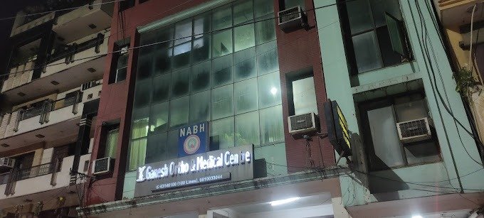 Ganesh Ortho Trauma & Medical Centre