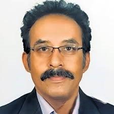 Dr. Vijay Sonawane