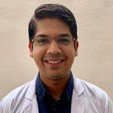 Dr. Mohit Muttha