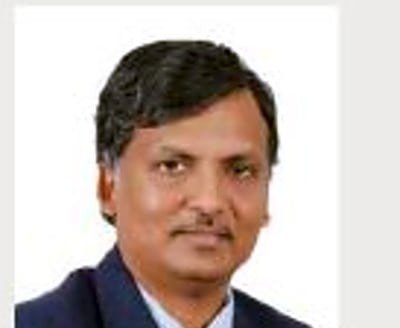 Dr. Ramesh Makam