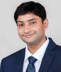Dr. Gaurav Nitin Chaubal