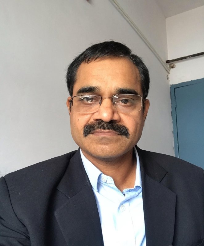 Dr. Pankaj Kumar Pal