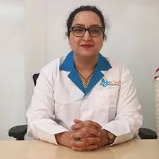 Dr Preeti Kathe