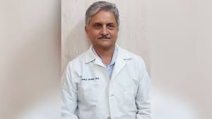   Dr. Pankaj Jindal