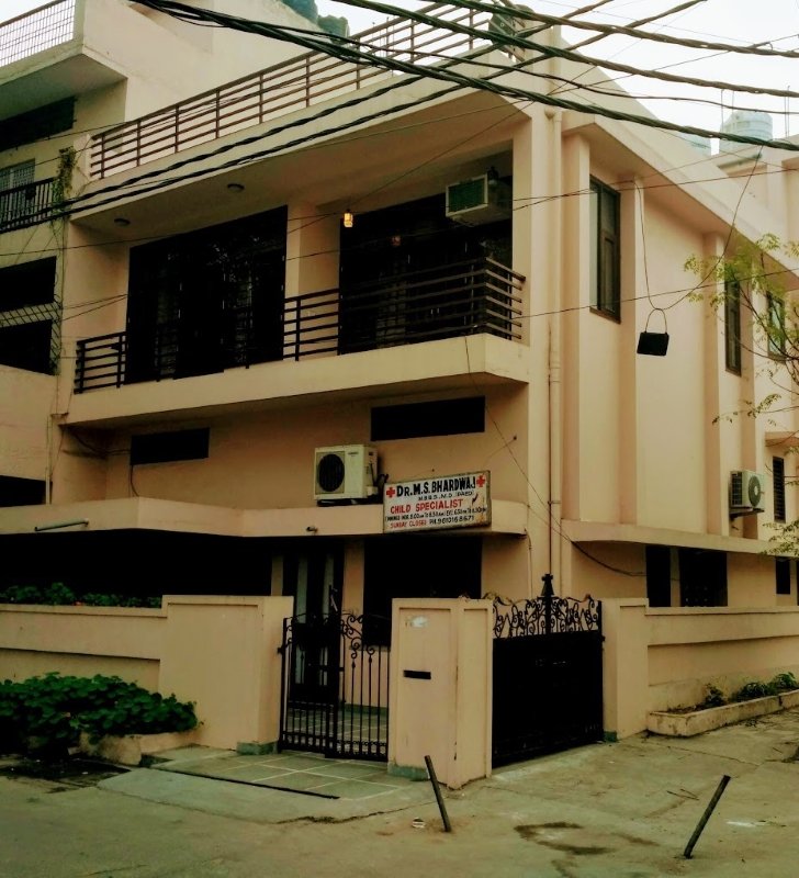 Dr M S Bhardwaj Clinic