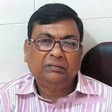 Dr. Ramesh Chandra