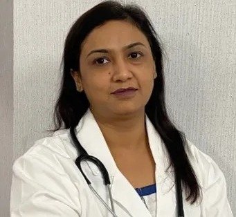Dr. Mayur Dass
