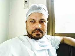 Dr. Sanjeev Kumar