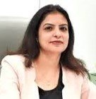 Ms. Prachi Fotani