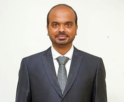  Dr. Rajaram