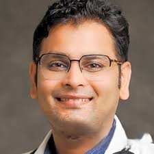 Dr. Wadgaonkar Udit