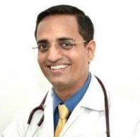 Dr. Ranjeet Patil