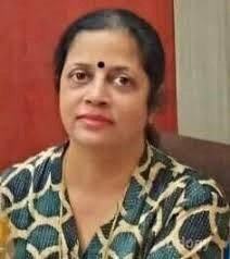 Dr. Nita Johri