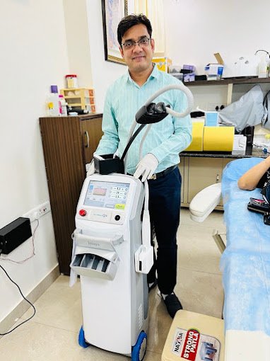  Dr. Sanjay Kumar Mittal