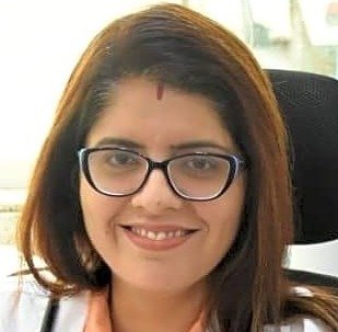 Dr. Richa Sharma