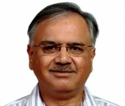 Dr. L K Malhotra