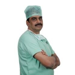 Dr. Ramesh Reddy