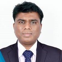 Dr. Yogesh Pokale