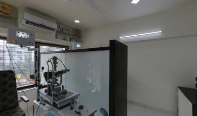 Dr Gogate's Eye Clinic