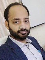 Dr. Zeeshan Ahmad