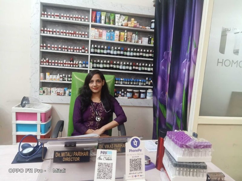  Dr. Chhaya Dave
