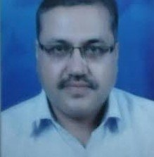 Dr. H. S. Chauhan