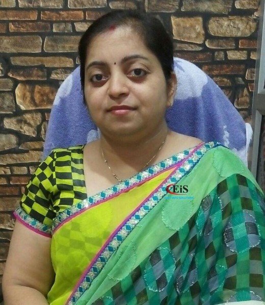 Dr. Pravina Patel