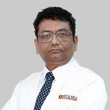 Dr. Manish Srivastav