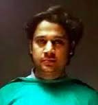 Dr. Saurabh Sahu
