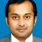 Dr. Vikram Doshi