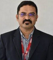 Dr. Ammbalal Gurram