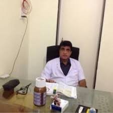 Dr. Sushil K Punshi