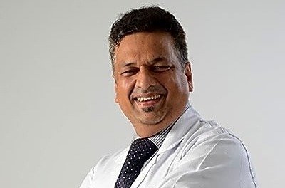  Dr. Mohit Jindal
