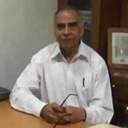 Dr. Sunil Taneja