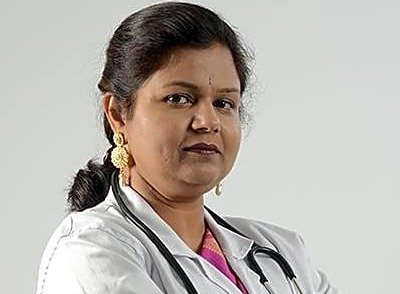 Dr. Vidya Brata Ghosh