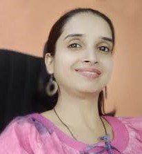 Ms. Janhavi Akkalkotkar