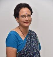 Dr. Sabrina Bokil