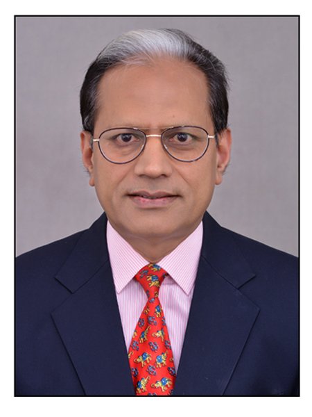Dr. Dinesh Gupta