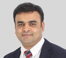 Dr. Sridhar P S