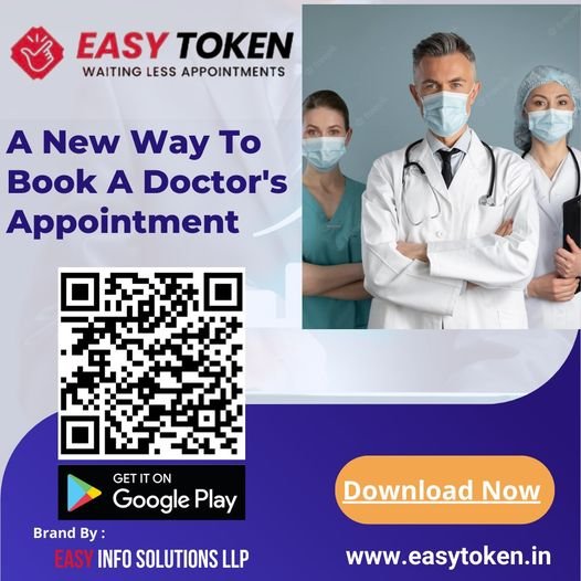 Importance Of Online Clinical Booking 